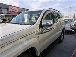 تۆیۆتا لاندكروزر پرادۆ